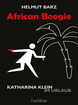 cover image of African Boogie